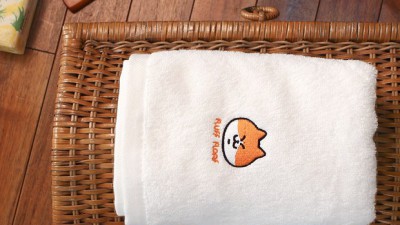 득템! 폭신폭신 식빵수건 후기와 꿀팁 대방출 ✨